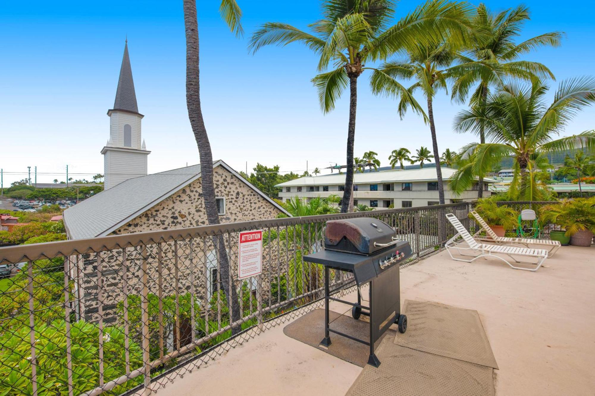 Alii Villas 307 Kailua-Kona Exteriér fotografie